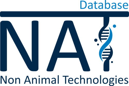 Non Animal Testing Database